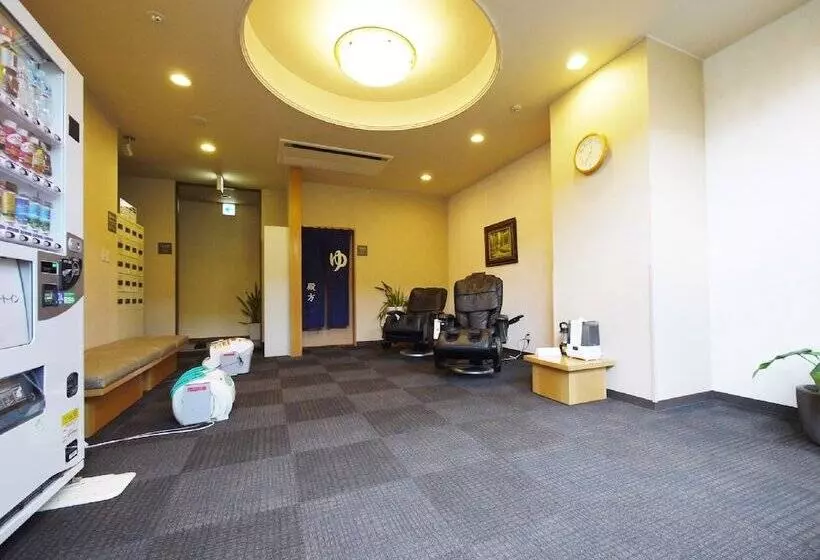 호텔 Route Inn Suzuka