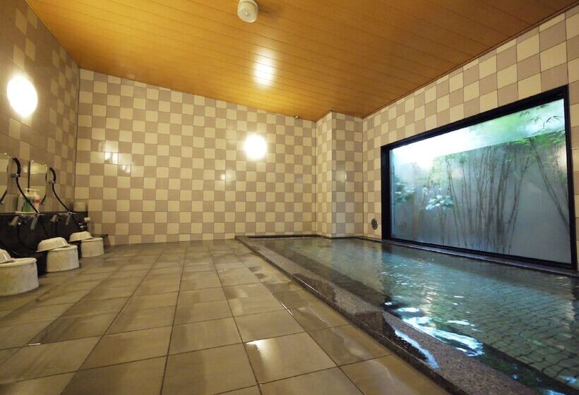 호텔 Route Inn Suzuka