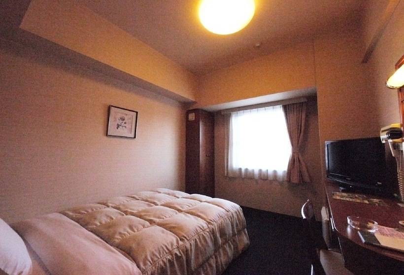 호텔 Route Inn Suzuka