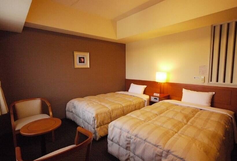 호텔 Route Inn Suzuka