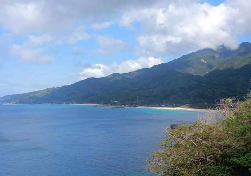 Sankara Hotel & Spa Yakushima