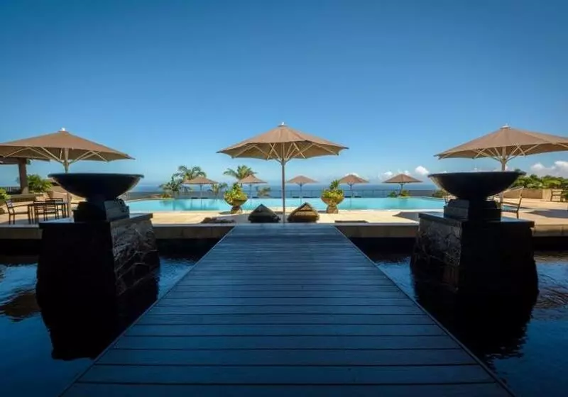 Sankara Hotel & Spa Yakushima