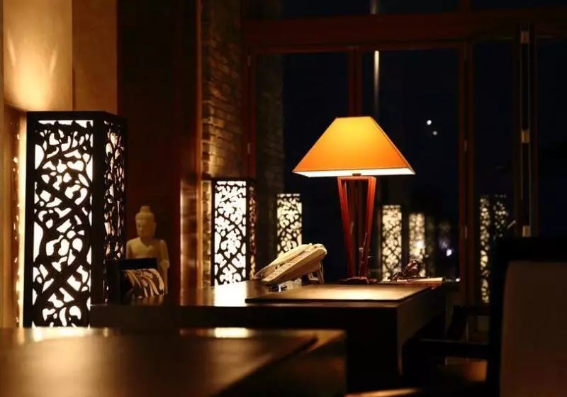 Sankara Hotel & Spa Yakushima