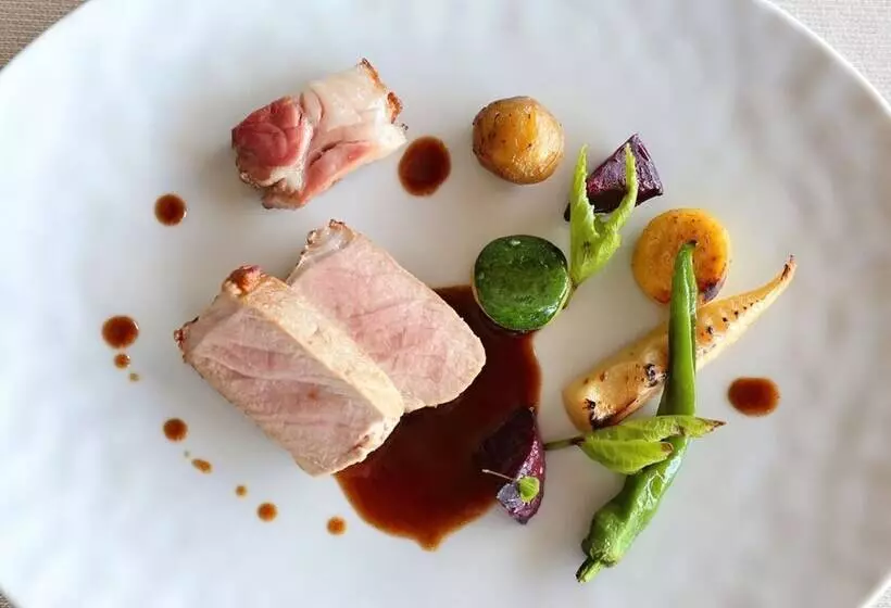 Sankara Hotel & Spa Yakushima