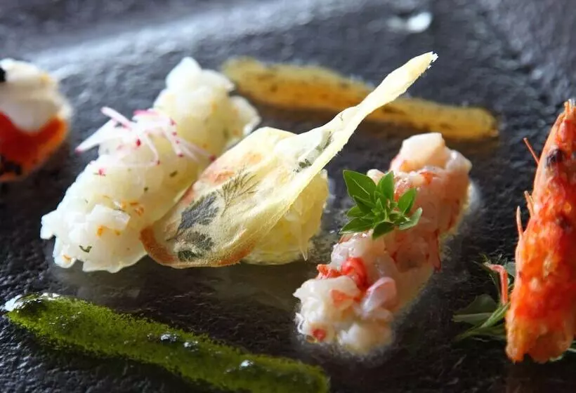 Sankara Hotel & Spa Yakushima