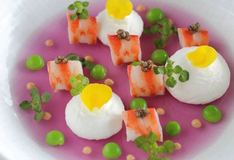 Sankara Hotel & Spa Yakushima