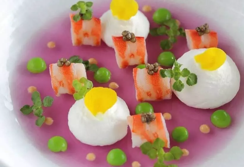 Sankara Hotel & Spa Yakushima