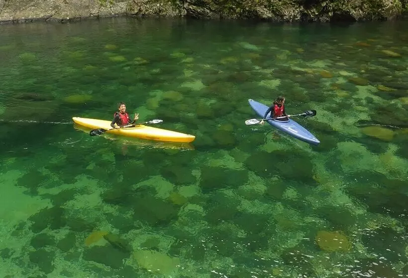 Sankara Hotel & Spa Yakushima