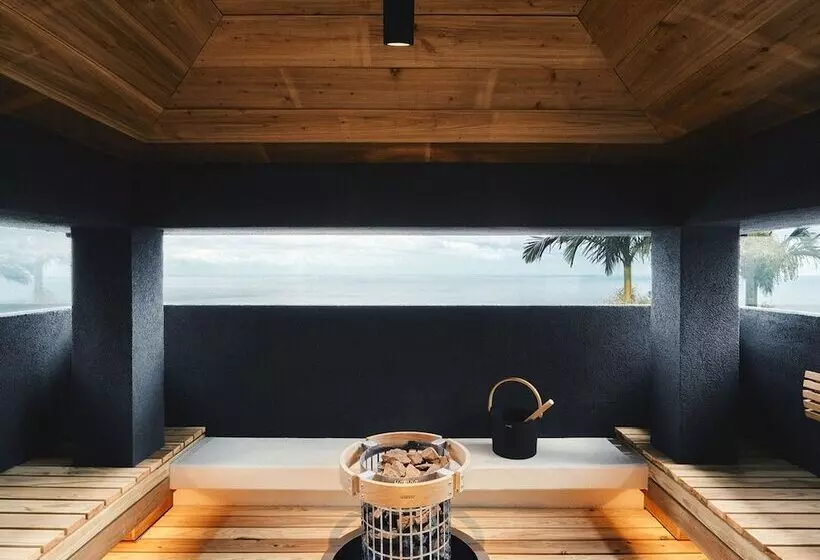 Sankara Hotel & Spa Yakushima