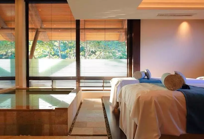 Sankara Hotel & Spa Yakushima