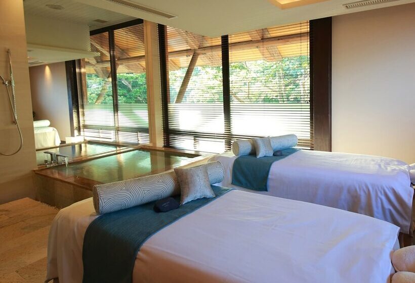 Sankara Hotel & Spa Yakushima