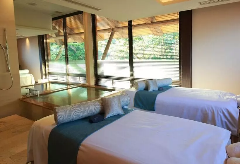 Sankara Hotel & Spa Yakushima