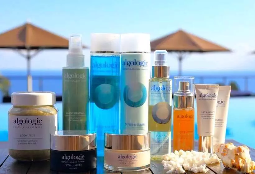 Sankara Hotel & Spa Yakushima