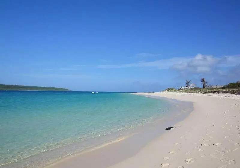 Отель Shigira Bayside Suite Allamanda