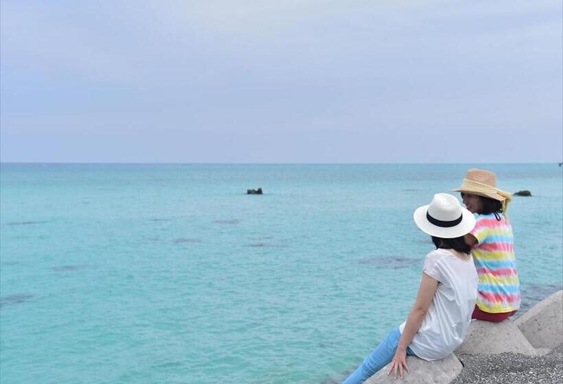 בית מלון כפרי Shigira Bayside Suite Allamanda