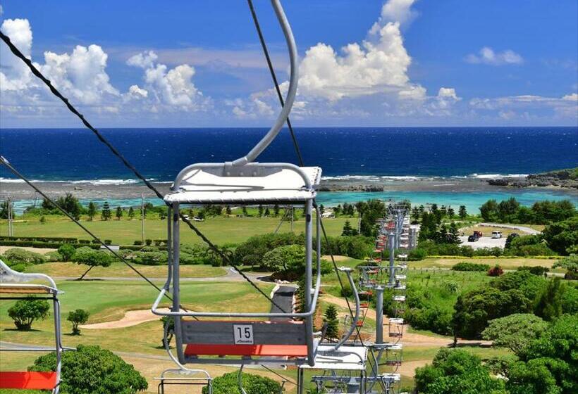 בית מלון כפרי Shigira Bayside Suite Allamanda