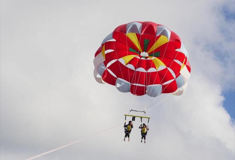 בית מלון כפרי Shigira Bayside Suite Allamanda