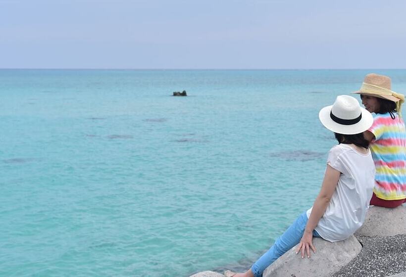 בית מלון כפרי Shigira Bayside Suite Allamanda