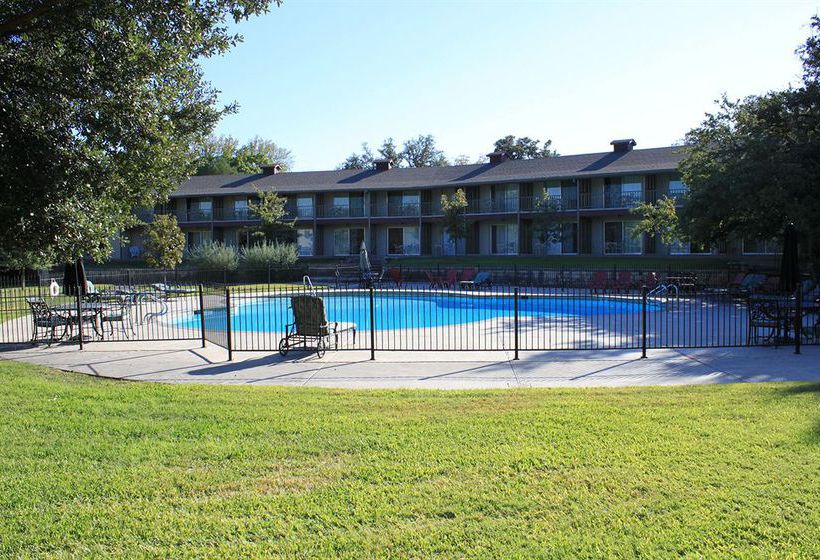 فندق Stagecoach Inn