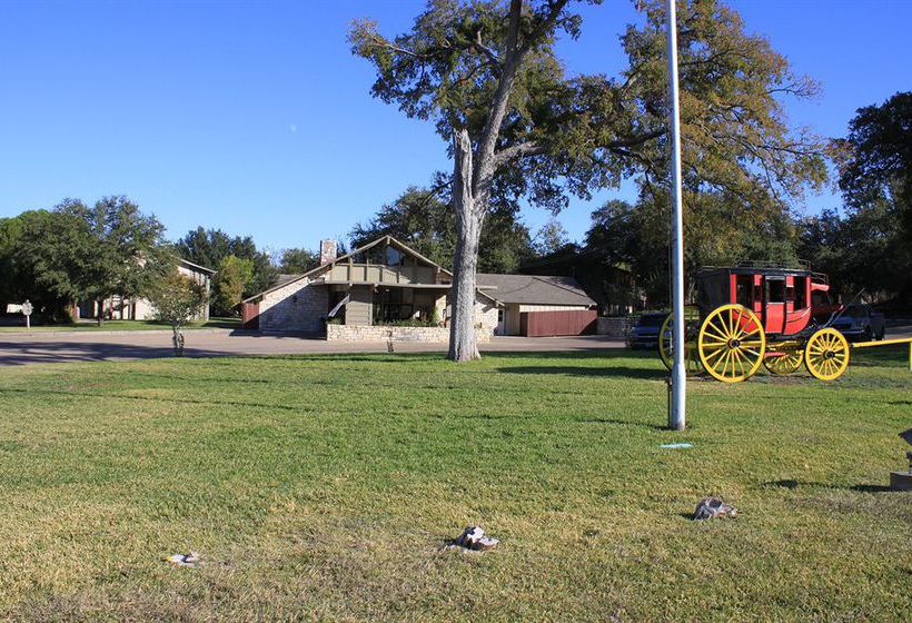 فندق Stagecoach Inn