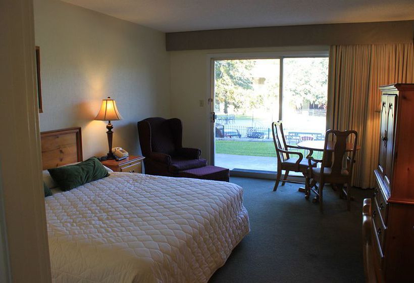 فندق Stagecoach Inn