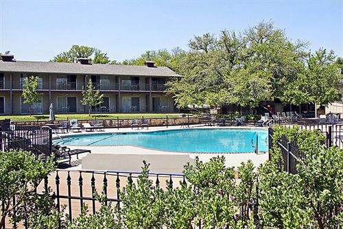 فندق Stagecoach Inn