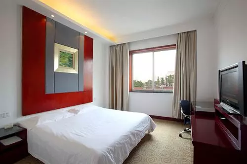 ホテル St.rich Yijia