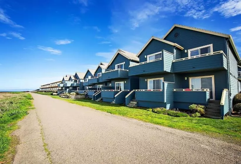 ホテル Surf And Sand Lodge