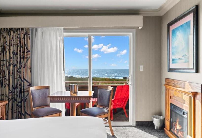 فندق Surf And Sand Lodge