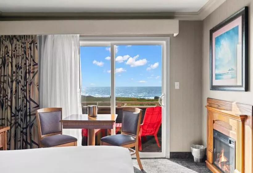 ホテル Surf And Sand Lodge