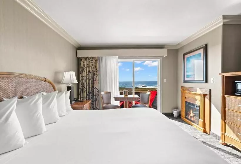 ホテル Surf And Sand Lodge