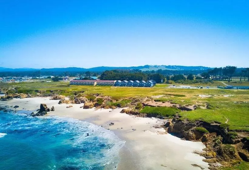 ホテル Surf And Sand Lodge