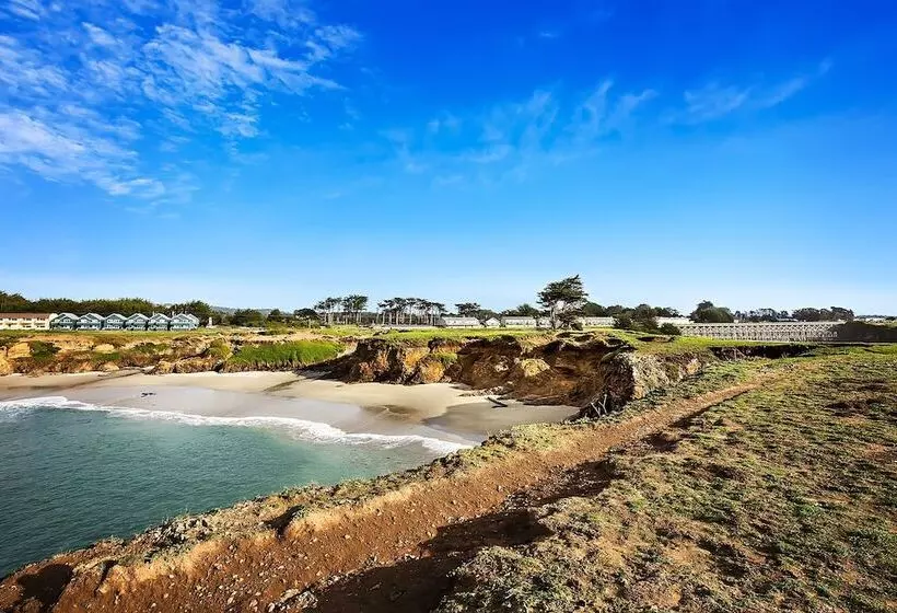 ホテル Surf And Sand Lodge