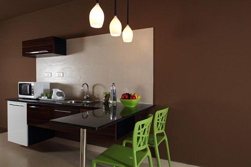 בית מלון כפרי Swiss County Resort