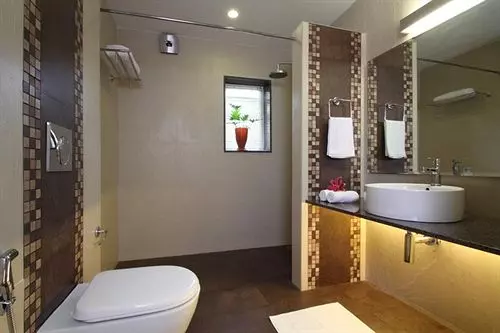 호텔 Swiss County Resort