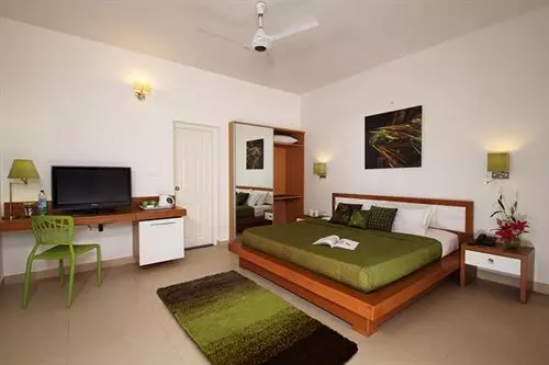 호텔 Swiss County Resort