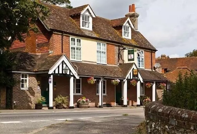 בית מלון כפרי The Blacksmiths Arms