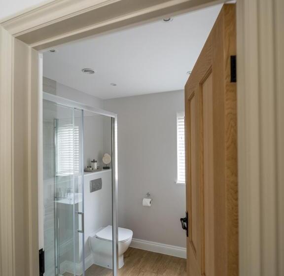 בית מלון כפרי The Tradesman's Arms