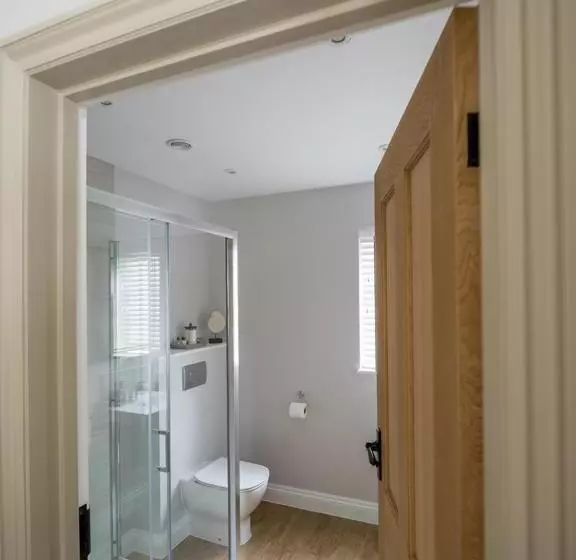 酒店 The Tradesman's Arms