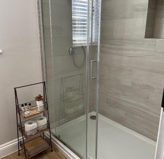 בית מלון כפרי The Tradesman's Arms