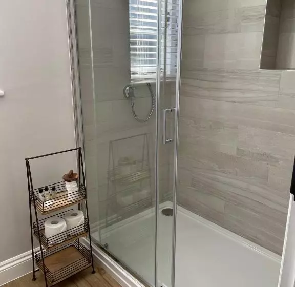 酒店 The Tradesman's Arms