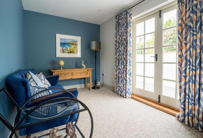 בית מלון כפרי The Tradesman's Arms