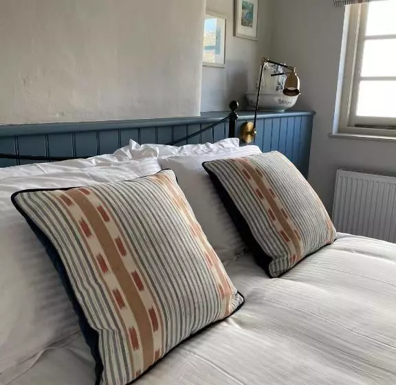 酒店 The Tradesman's Arms