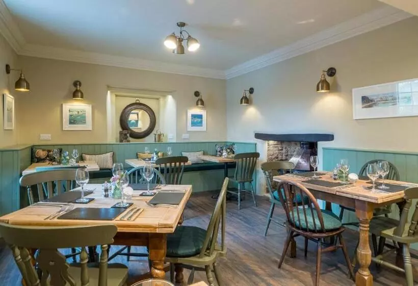 酒店 The Tradesman's Arms