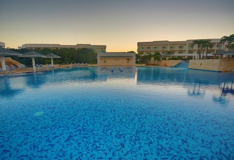 هتل Valentin Perla Blanca - Adults Only