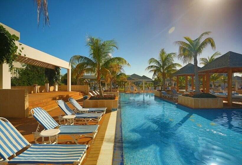 هتل Valentin Perla Blanca - Adults Only