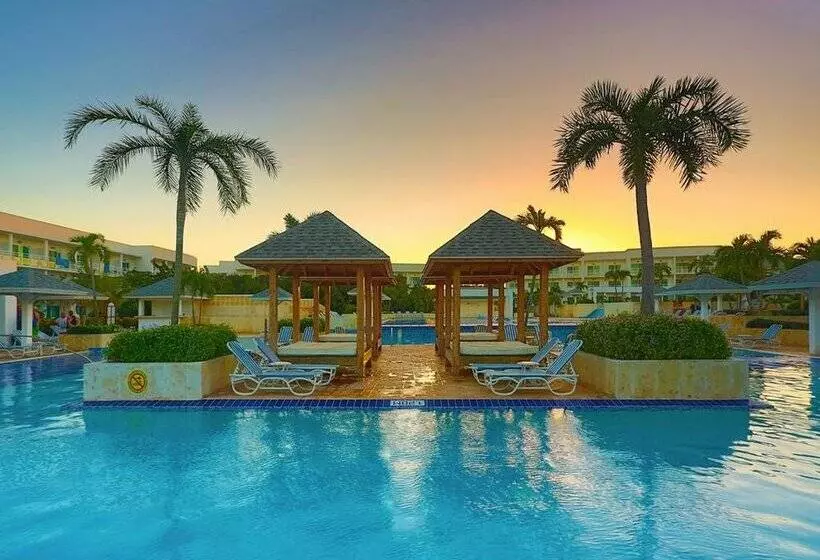 هتل Valentin Perla Blanca - Adults Only