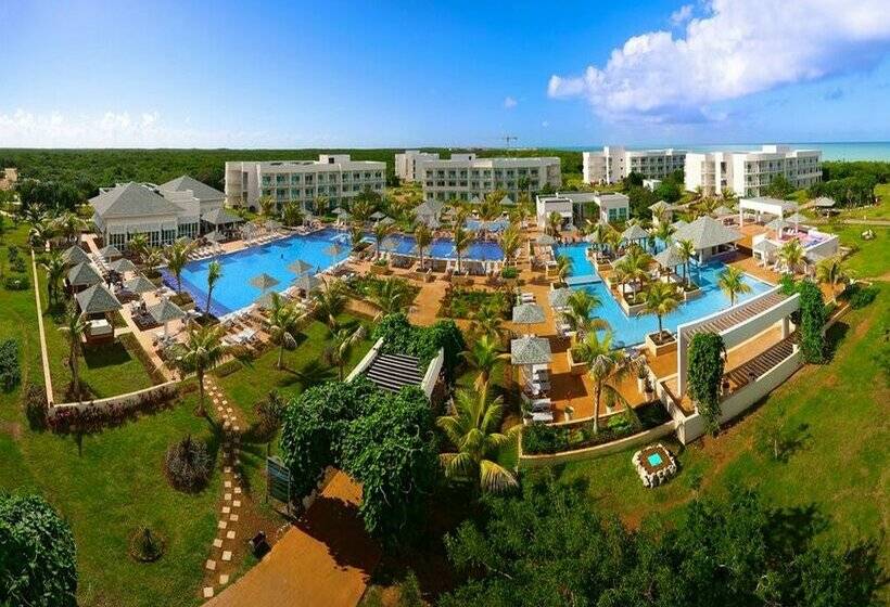 هتل Valentin Perla Blanca - Adults Only