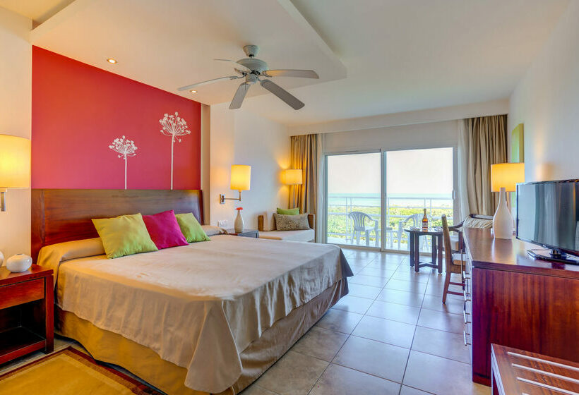 هتل Valentin Perla Blanca - Adults Only