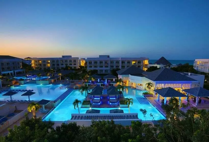 هتل Valentin Perla Blanca - Adults Only